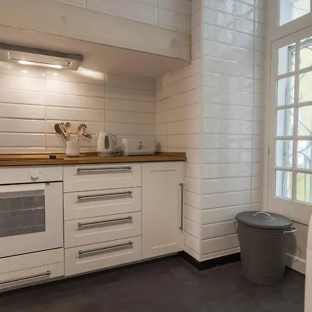 Lovelystay - Spacious 2br Downtown - 5 Min To River * Lisbon